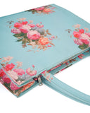 Women’s Canvas Tote Bag