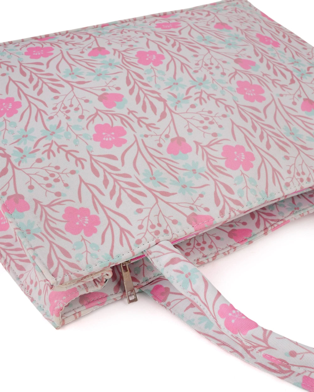 Women’s Canvas Tote Bag