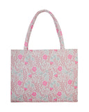 Women’s Canvas Tote Bag