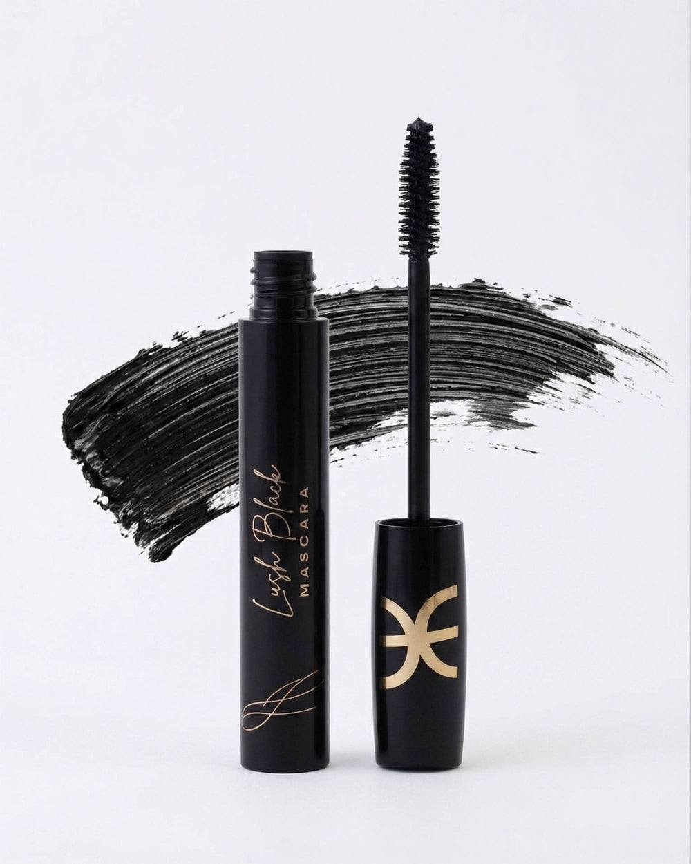 Eminent Mascara Lush Black 9Gm