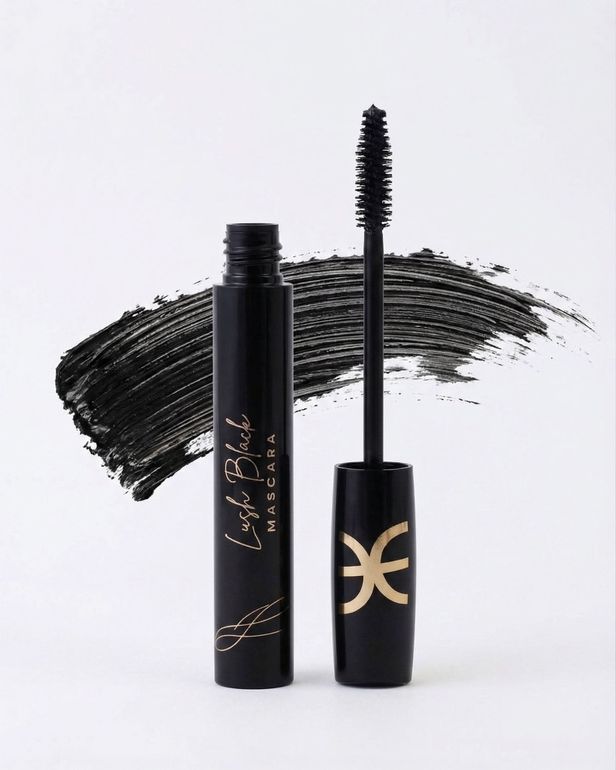 Eminent Mascara Lush Black 9Gm