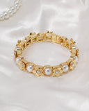 Eminent Women’s Minimal Chain Bracelet