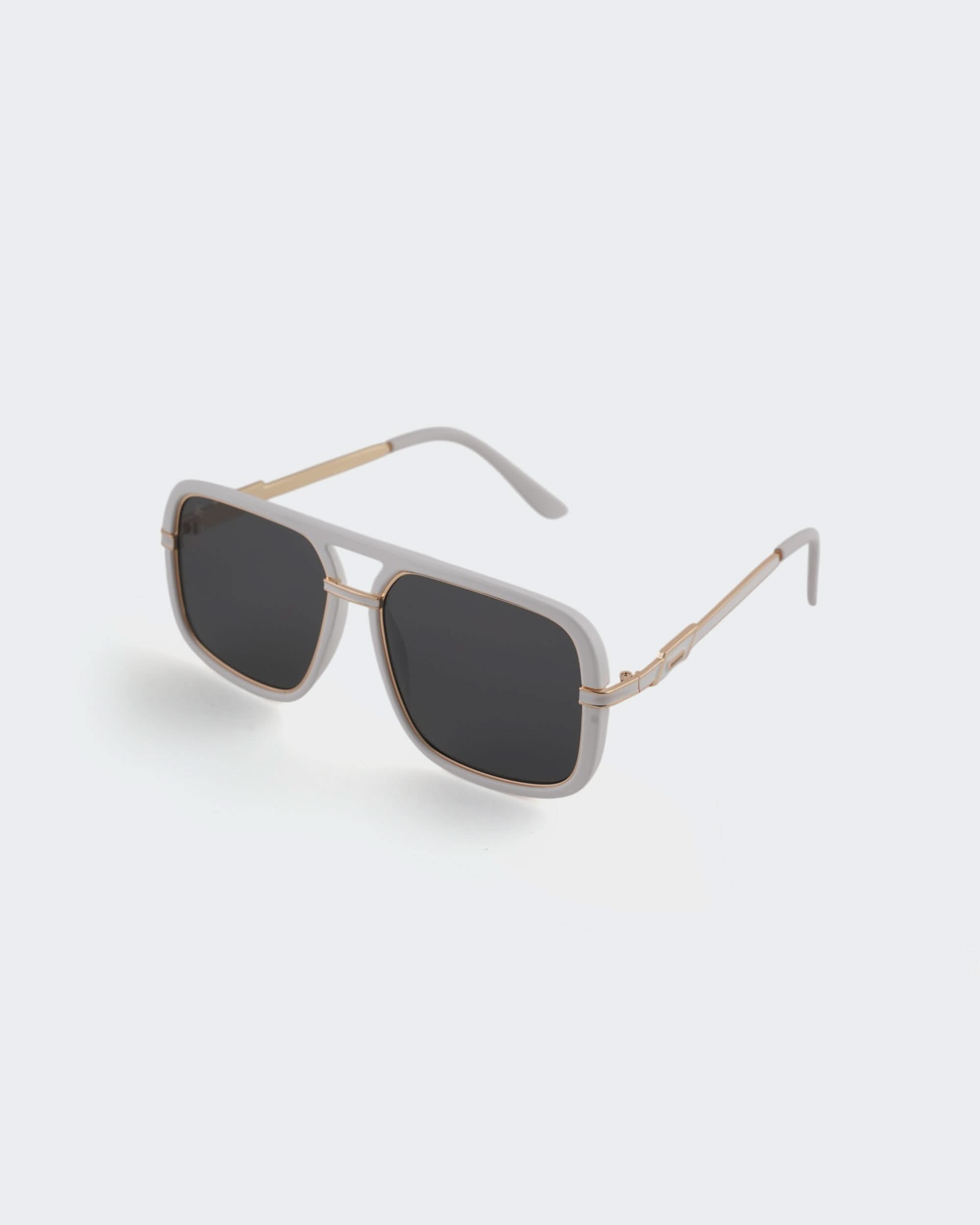 Eminent Modern Navigator Sunglasses