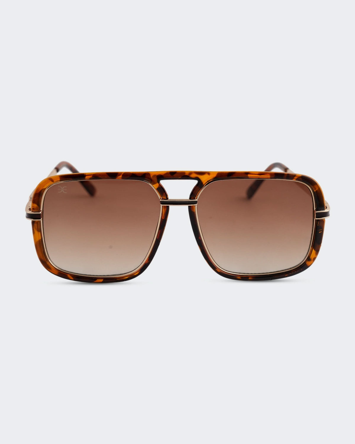 Eminent Oversized Square Sunglasses