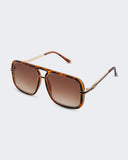 Eminent Oversized Square Sunglasses