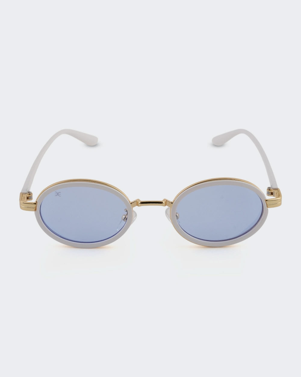 Eminent Classic Oval Sunglasses