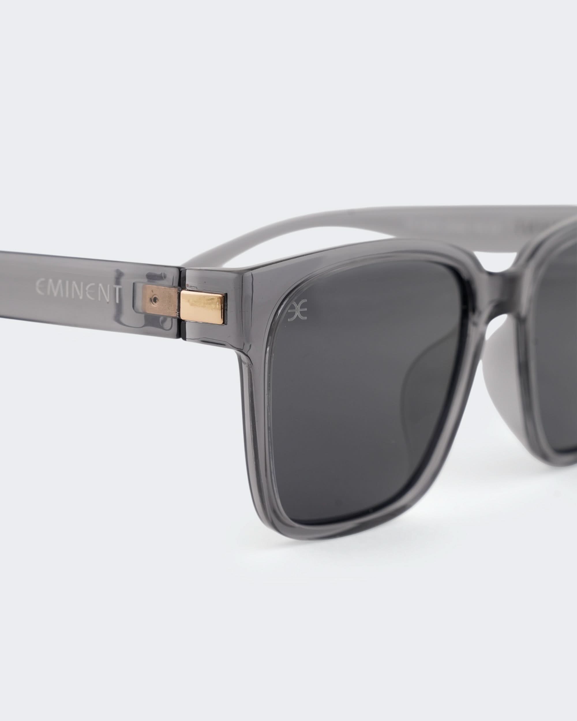 Eminent Classic Square Sunglasses