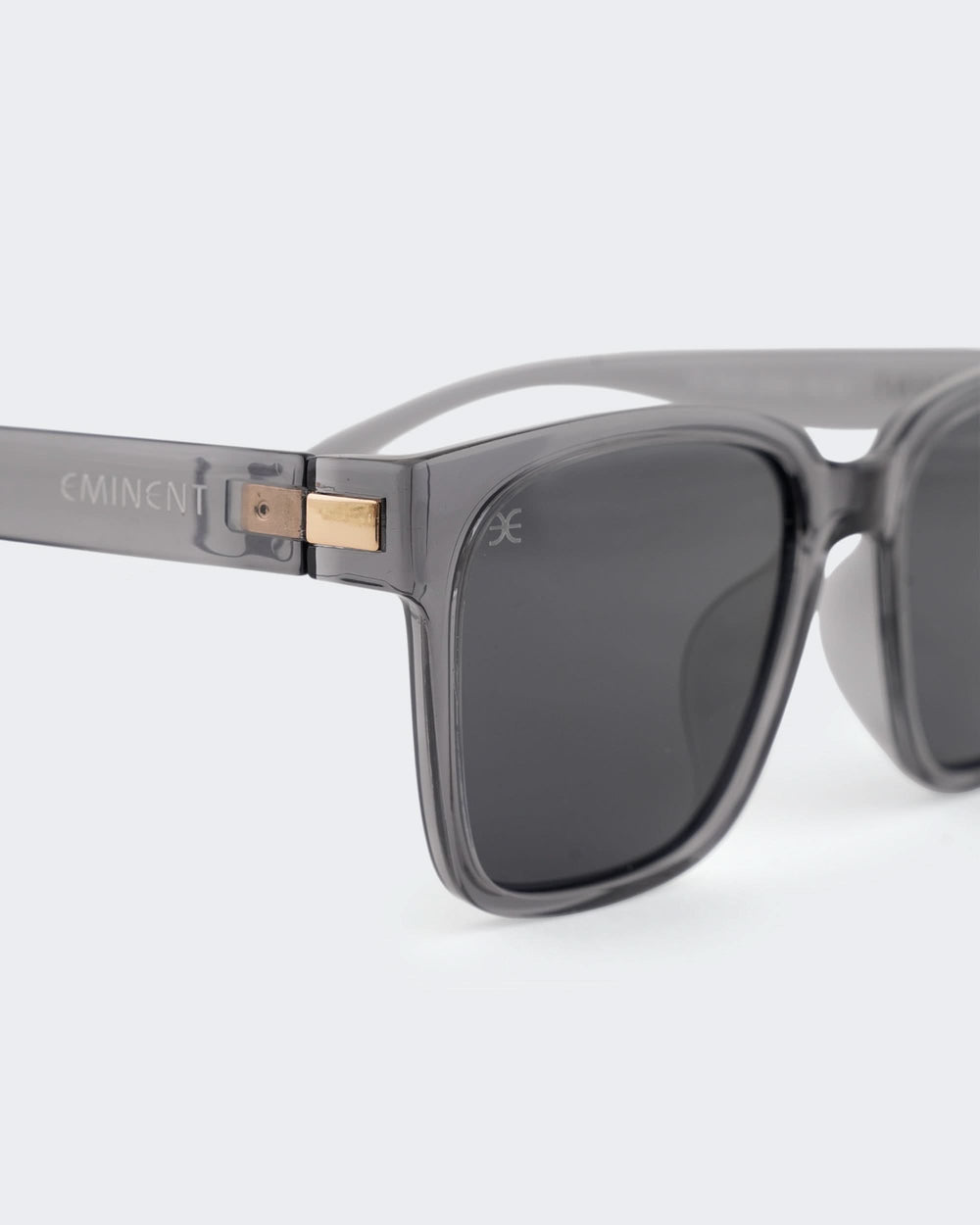 Eminent Classic Square Sunglasses