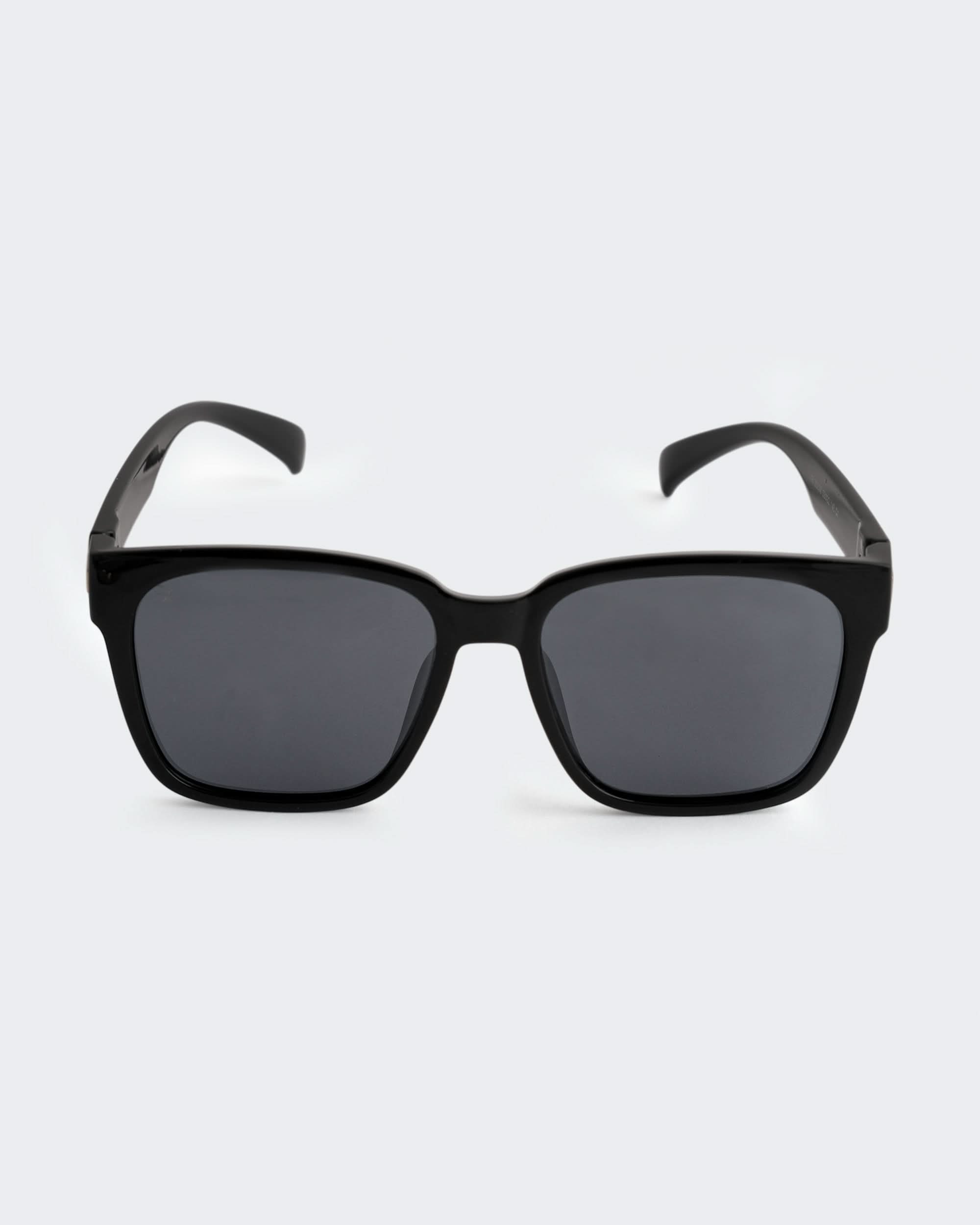 Eminent Modern Square Sunglasses
