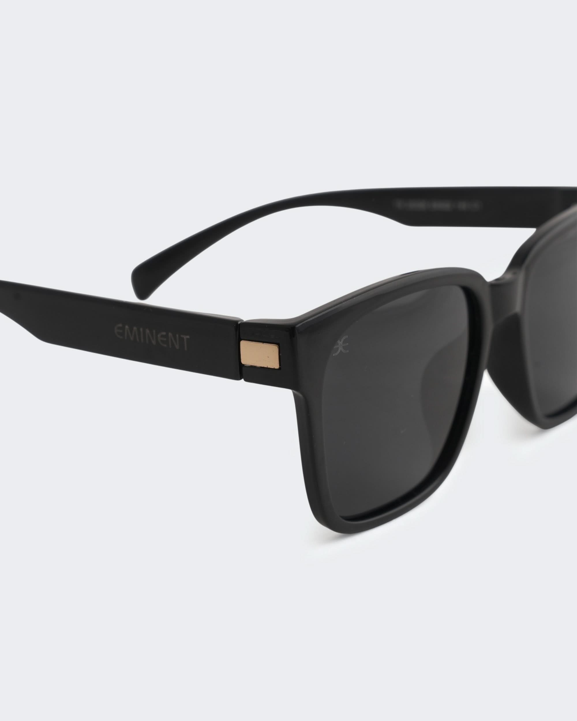 Eminent Modern Square Sunglasses