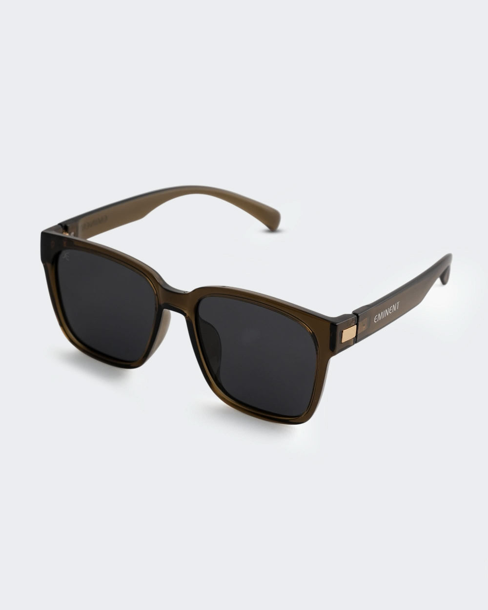 Eminent Oversized Square Sunglasses
