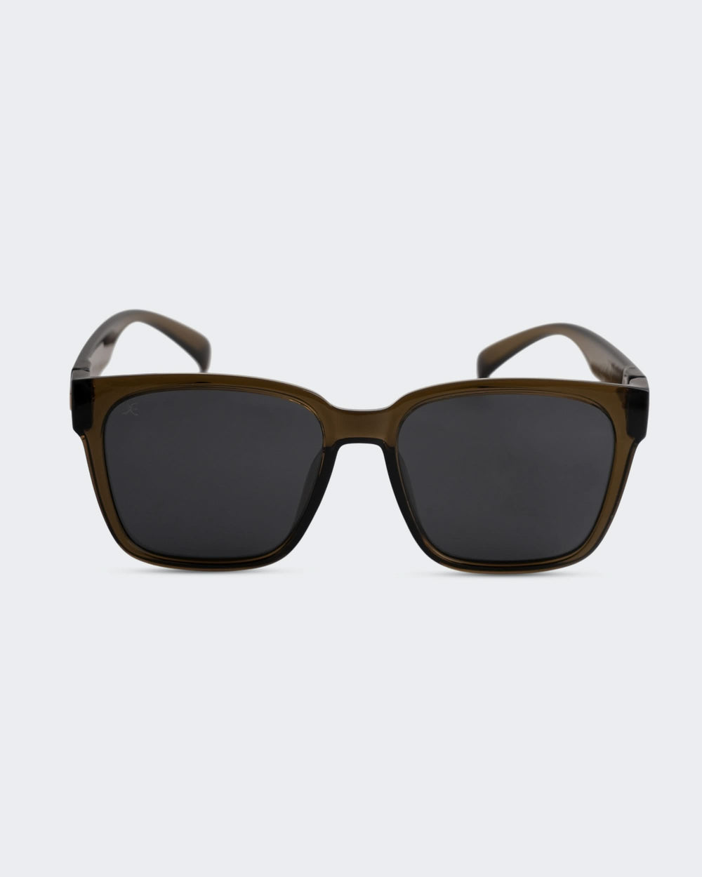 Eminent Oversized Square Sunglasses