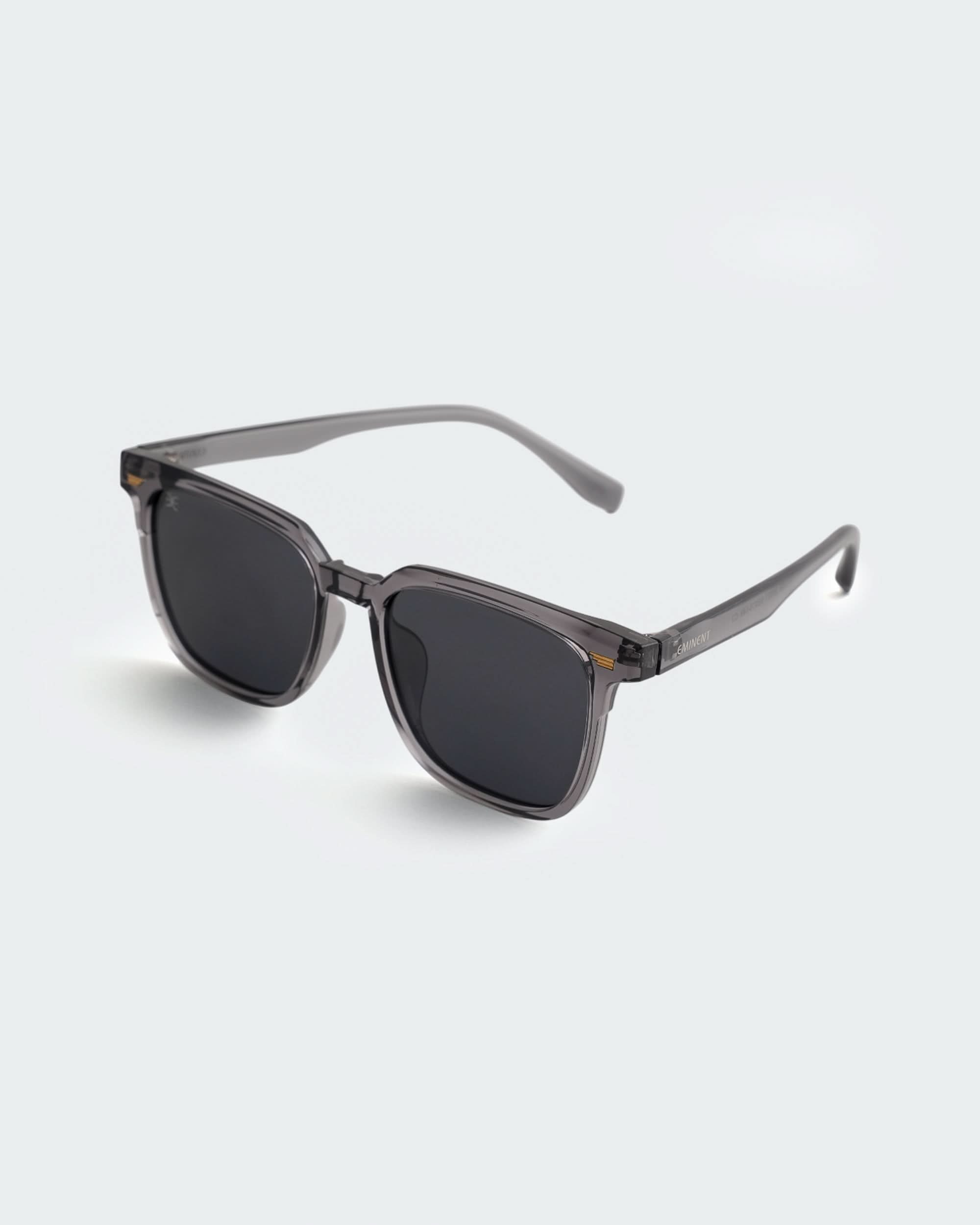 Eminent Modern Square Sunglasses