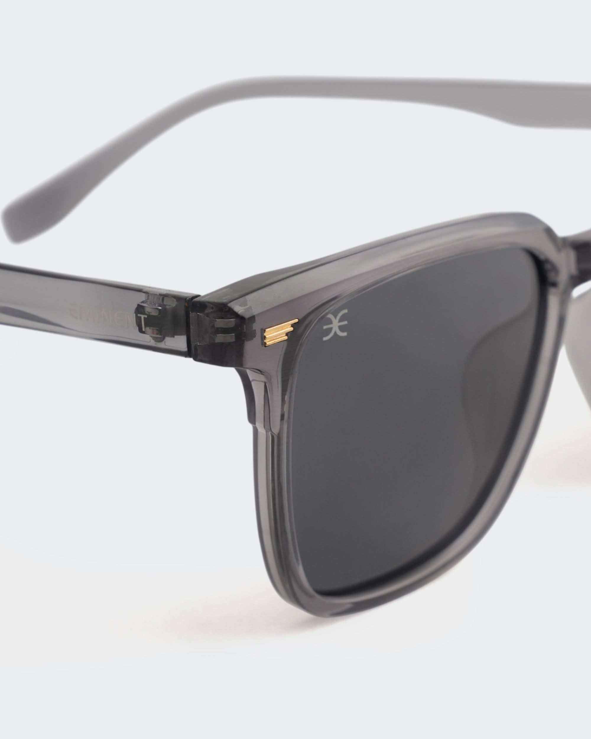 Eminent Modern Square Sunglasses