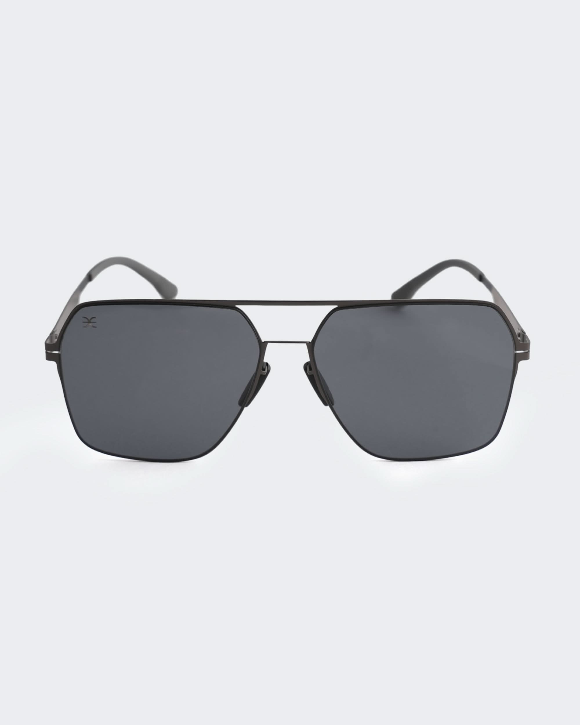 Eminent Navigator Square Sunglasses