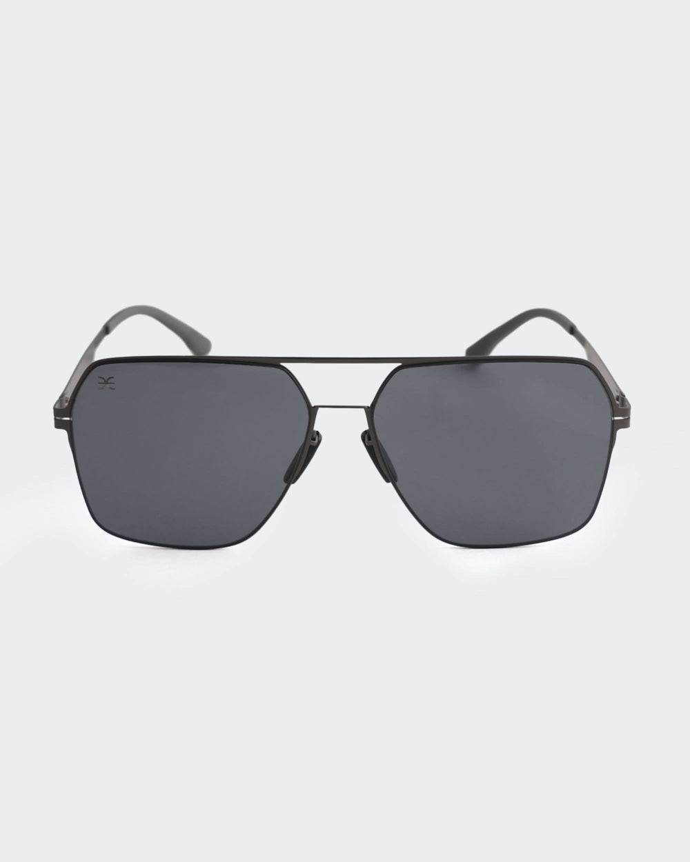 Eminent Navigator Square Sunglasses