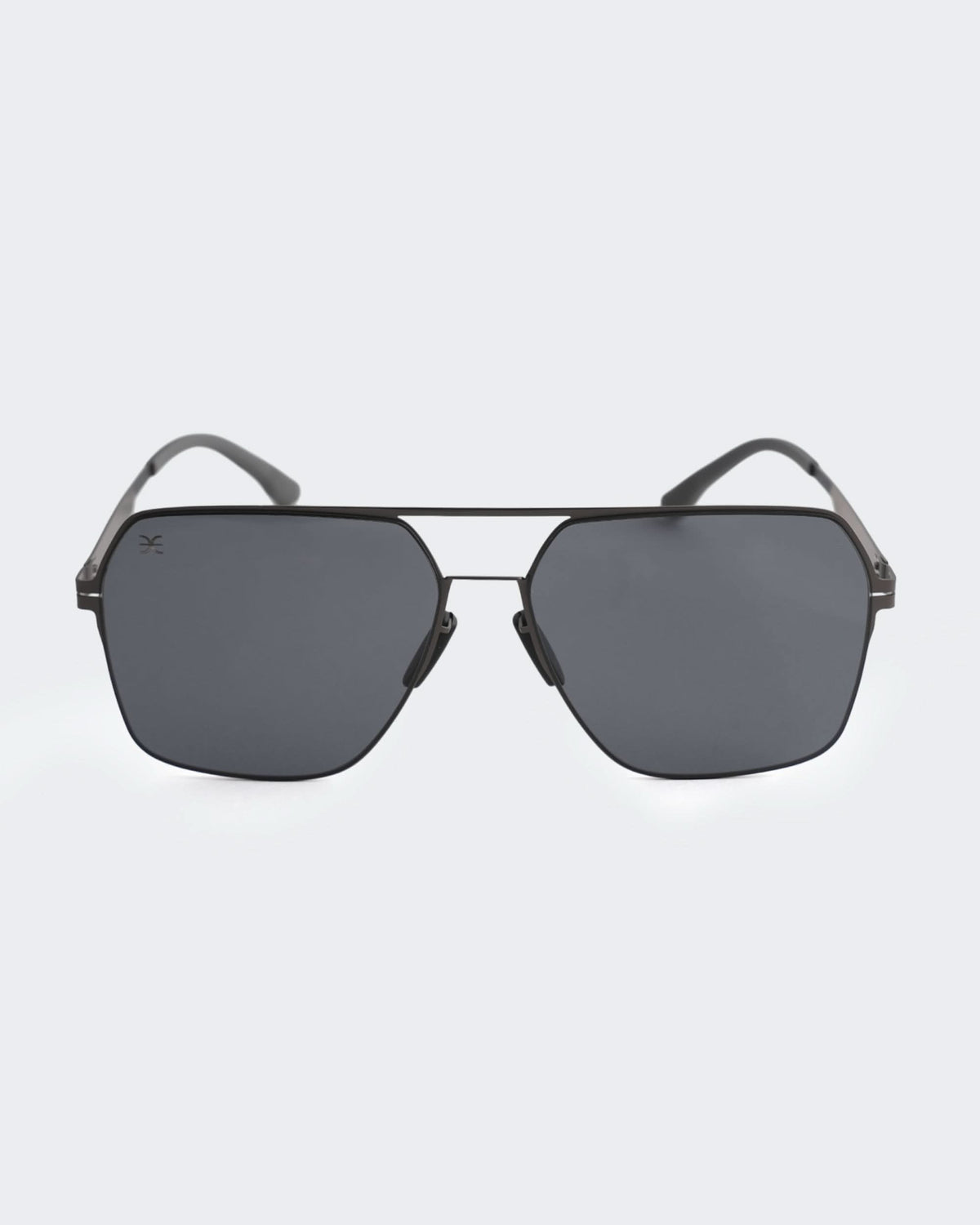 Eminent Navigator Square Sunglasses