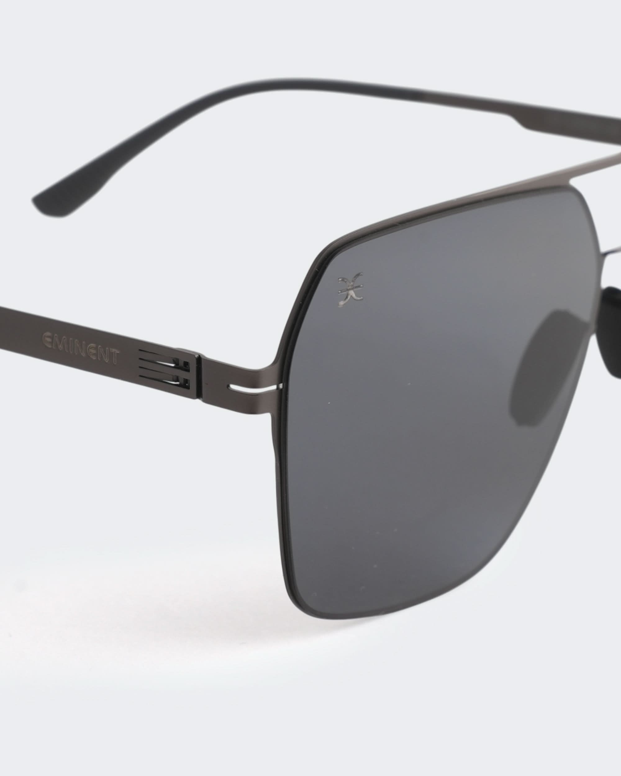 Eminent Navigator Square Sunglasses