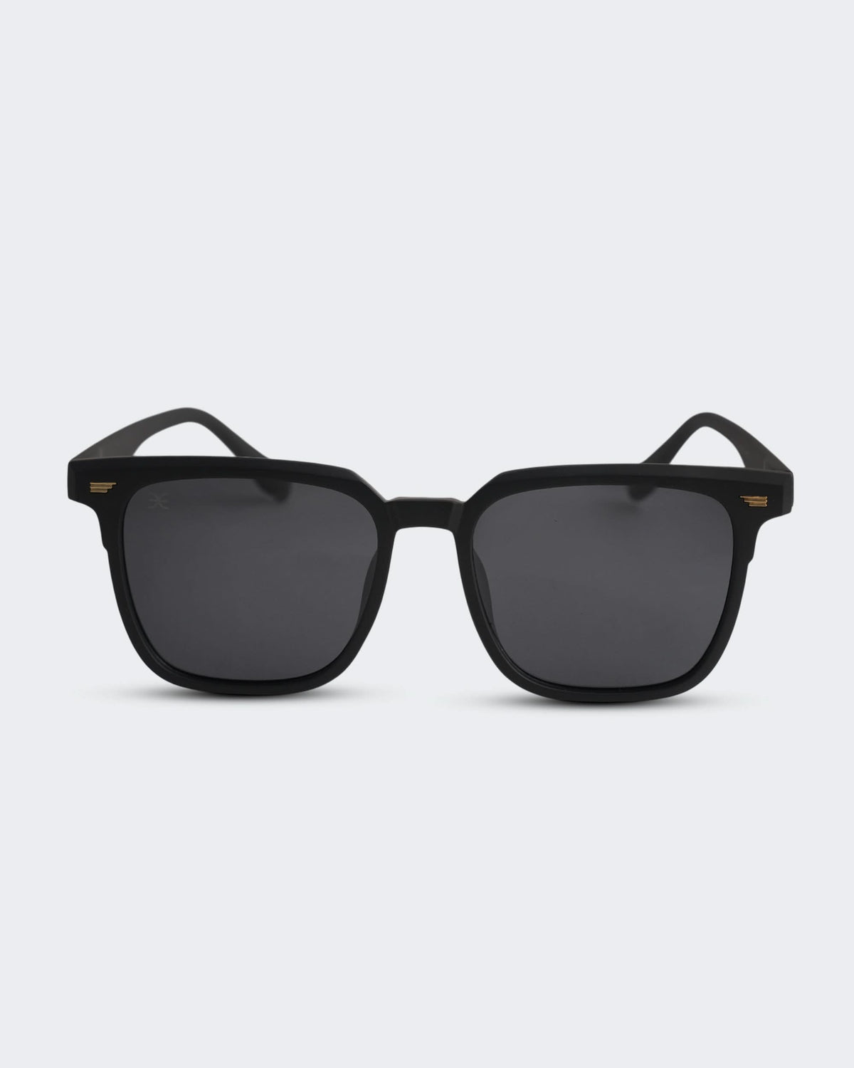 Eminent Classic Square Sunglasses