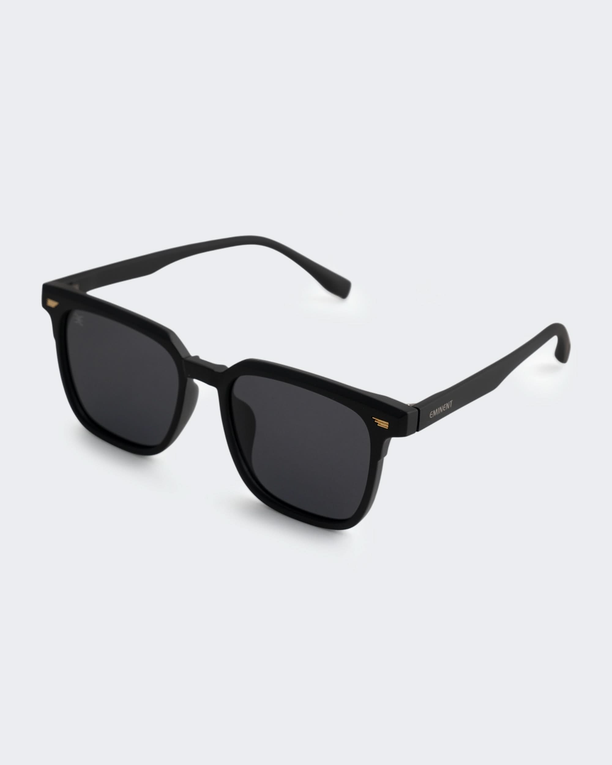 Eminent Classic Square Sunglasses