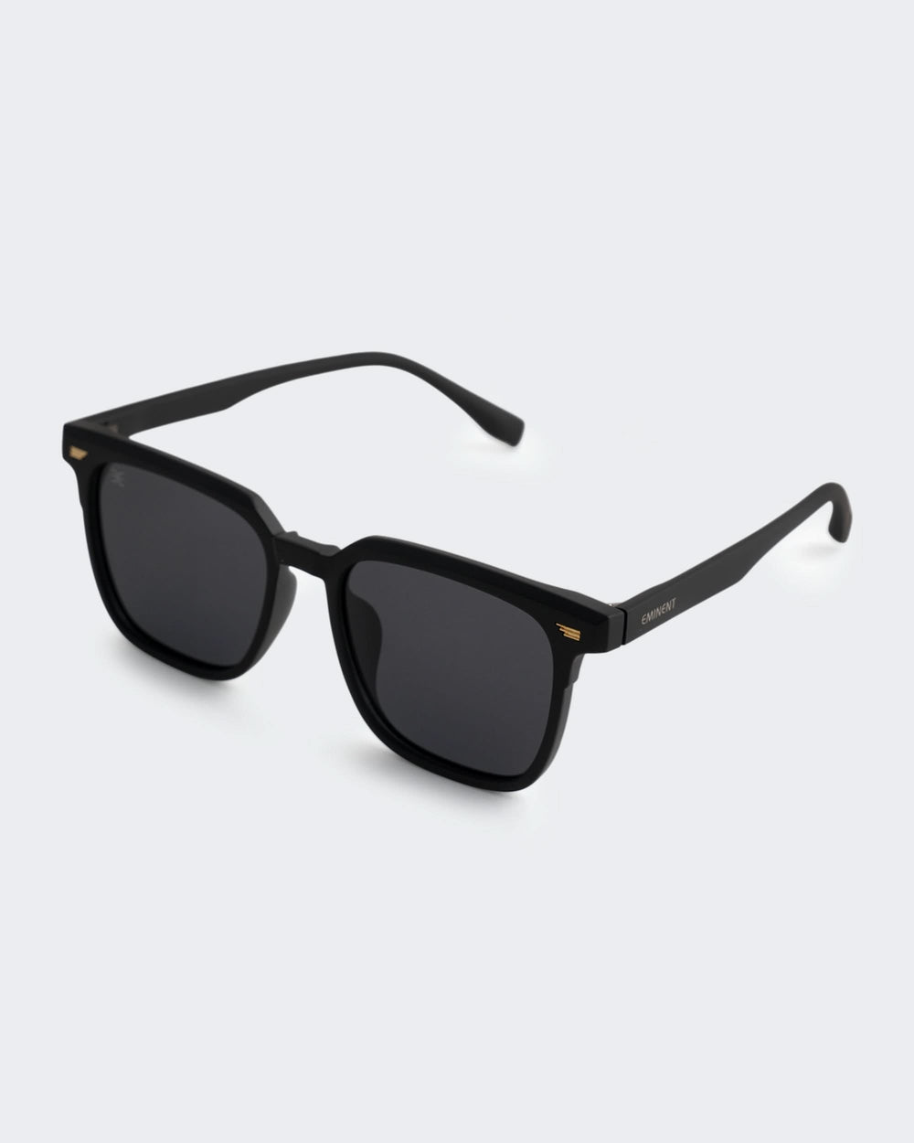 Eminent Classic Square Sunglasses