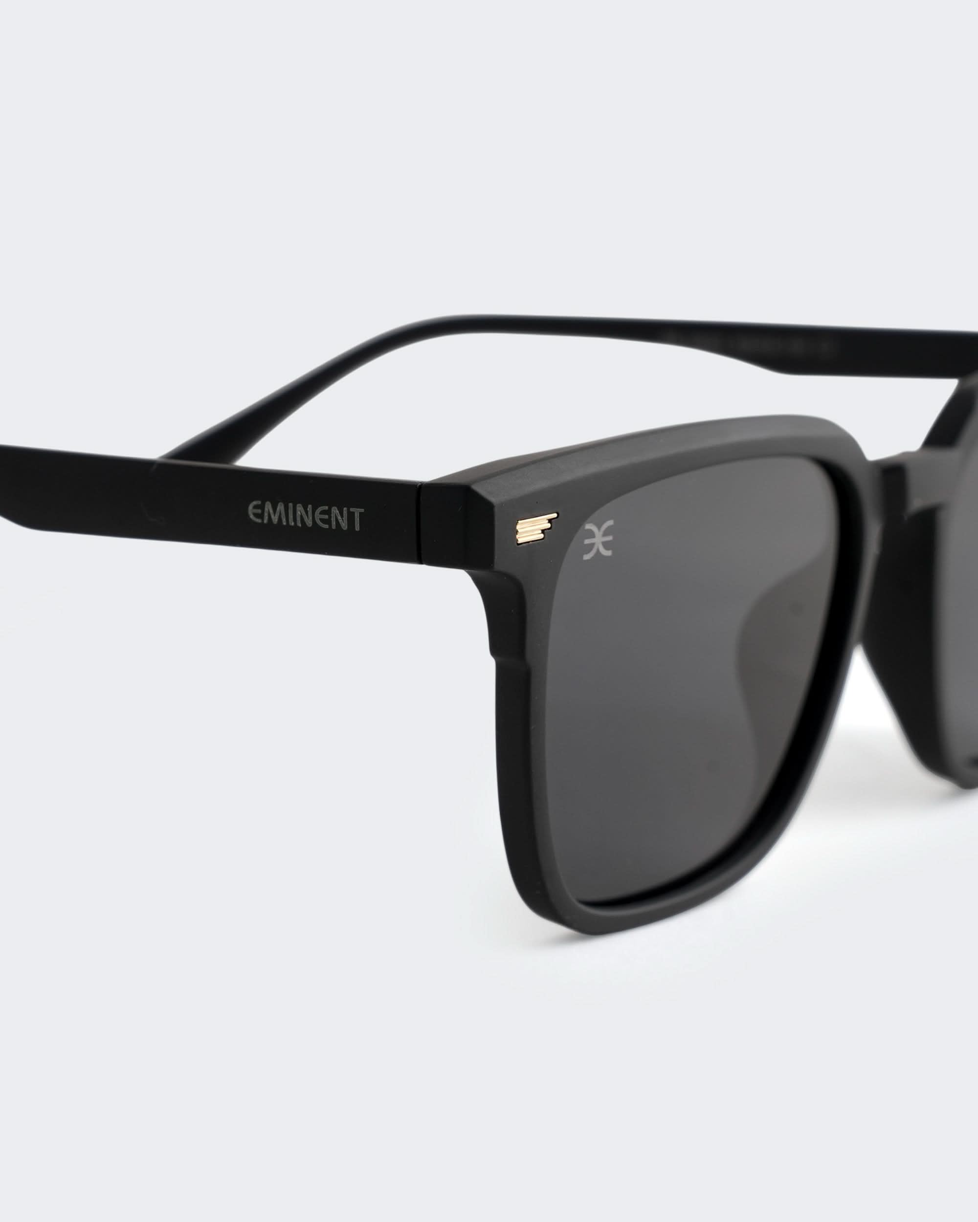 Eminent Classic Square Sunglasses