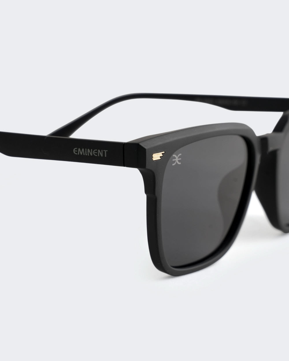 Eminent Classic Square Sunglasses