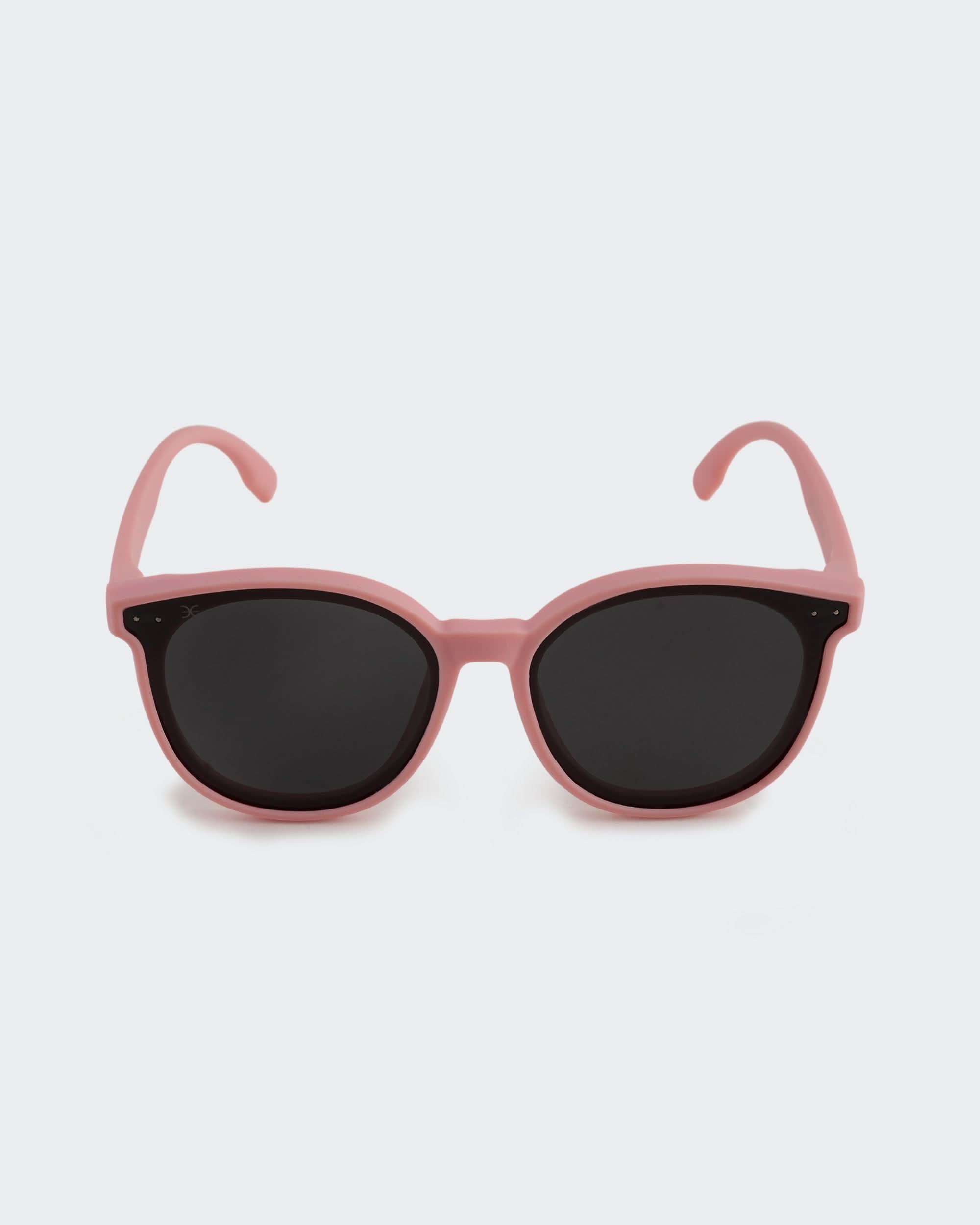 Eminent Trendy Round Sunglasses