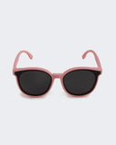 Eminent Trendy Round Sunglasses