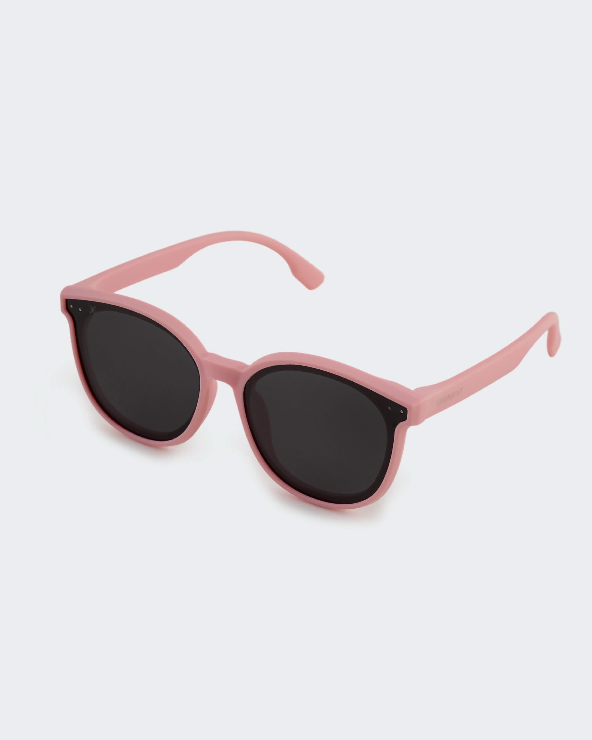 Eminent Trendy Round Sunglasses