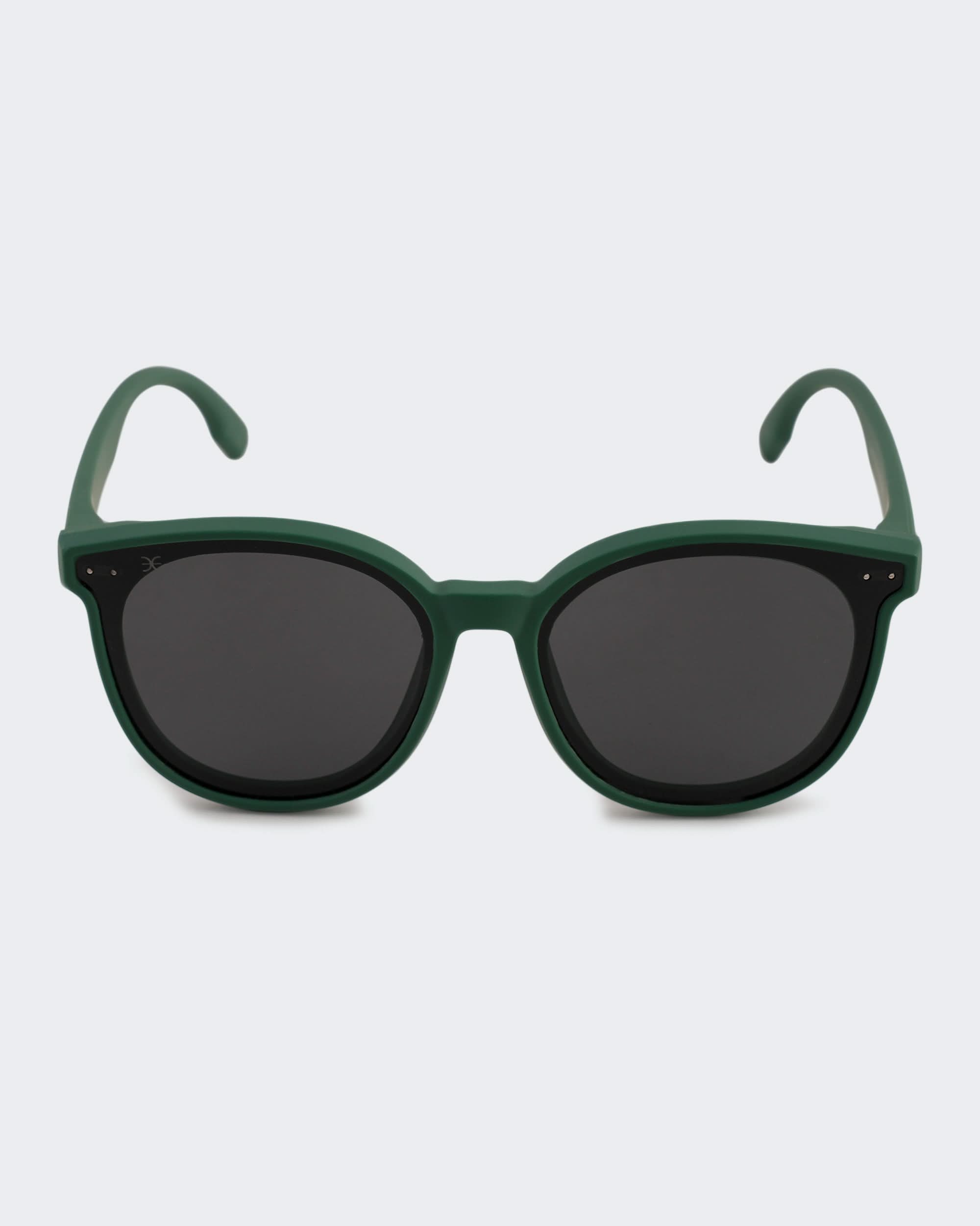 Eminent Classic Round Sunglasses