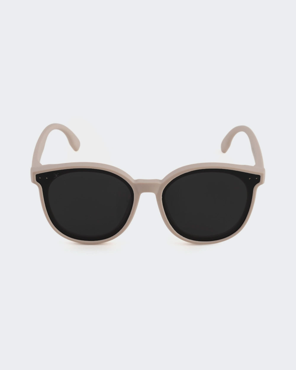 Eminent Classic Round Sunglasses