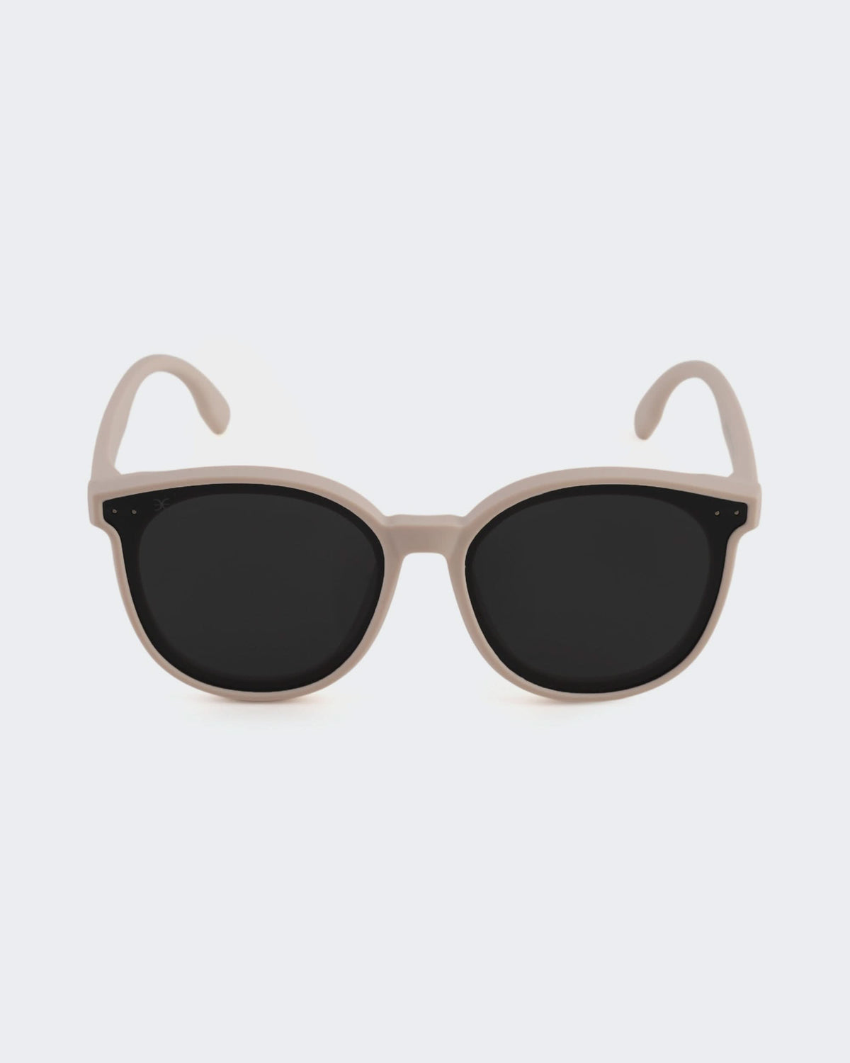 Eminent Classic Round Sunglasses