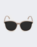 Eminent Classic Round Sunglasses