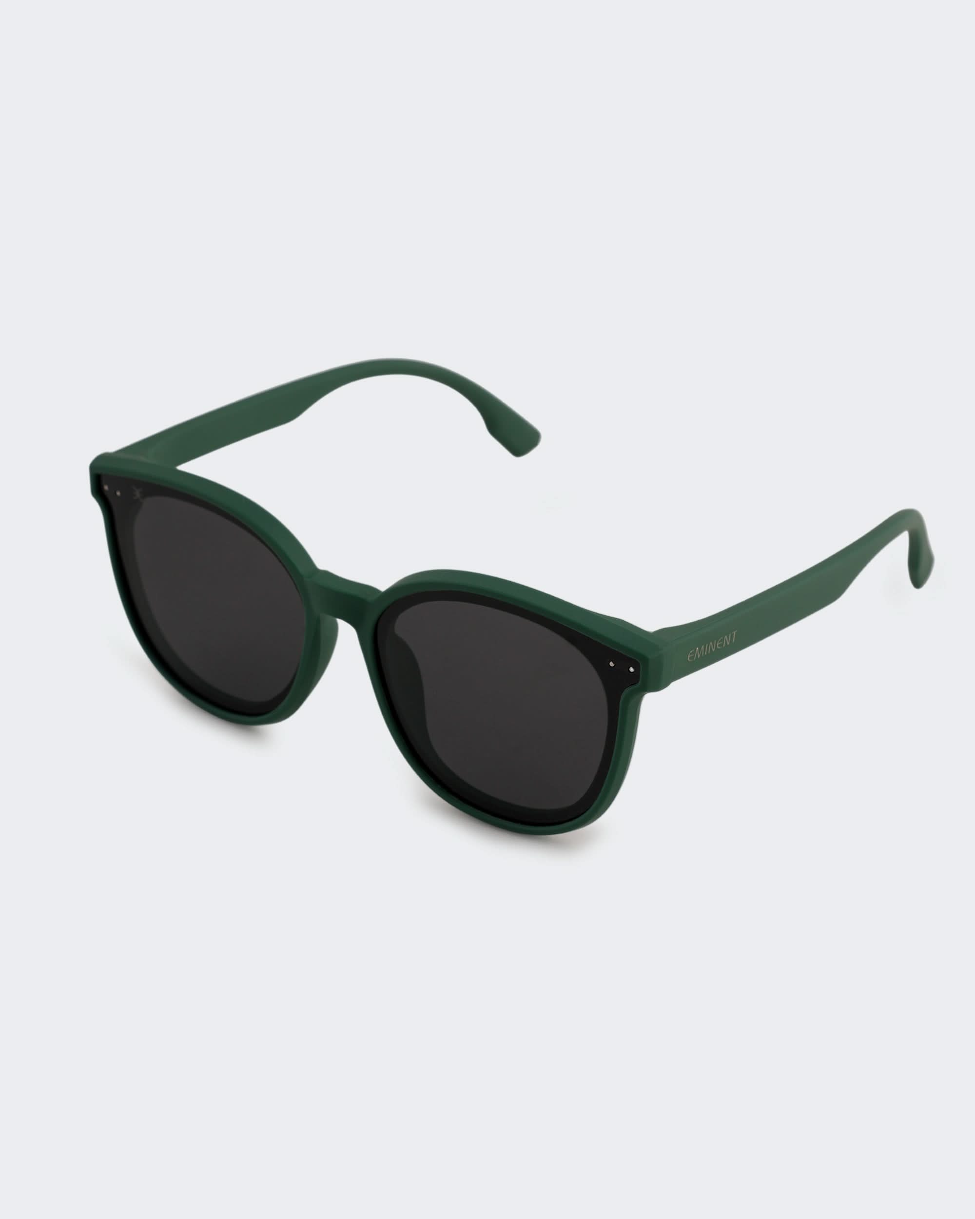 Eminent Classic Round Sunglasses