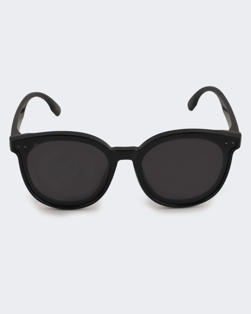 Eminent Classic Round Sunglasses