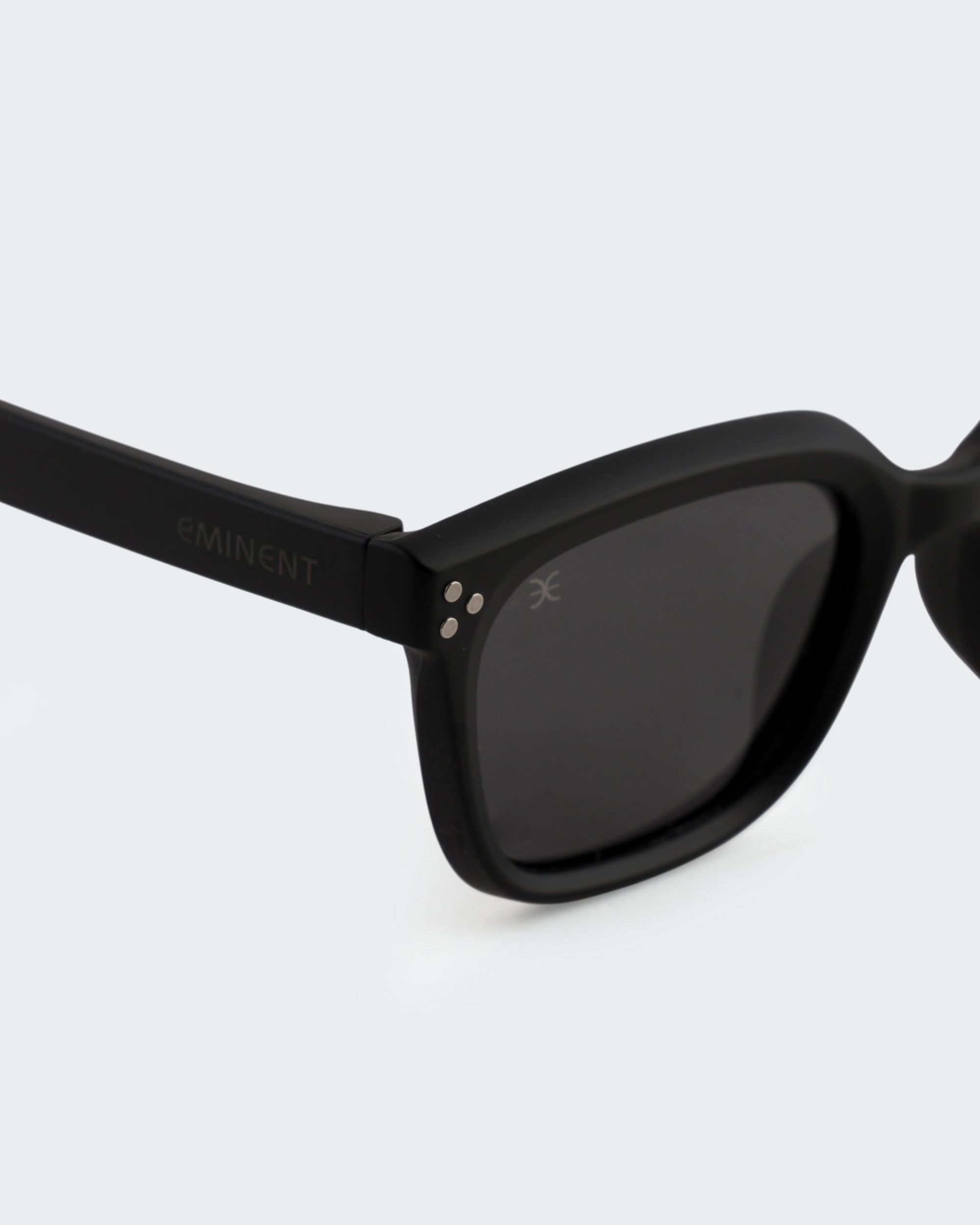 Eminent Classic Rectangle Sunglasses