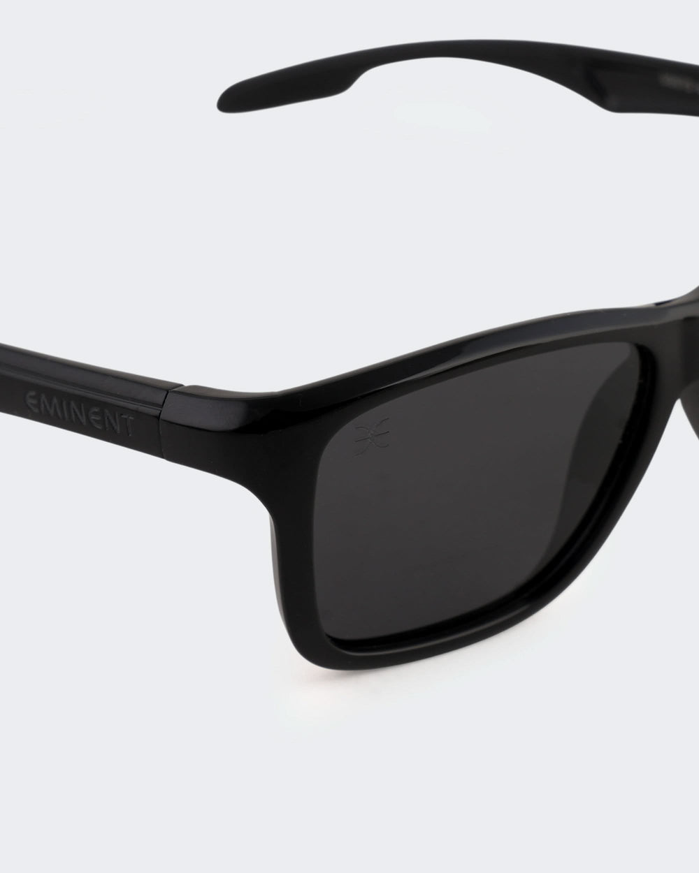 Eminent Classic Rectangular Sunglasses