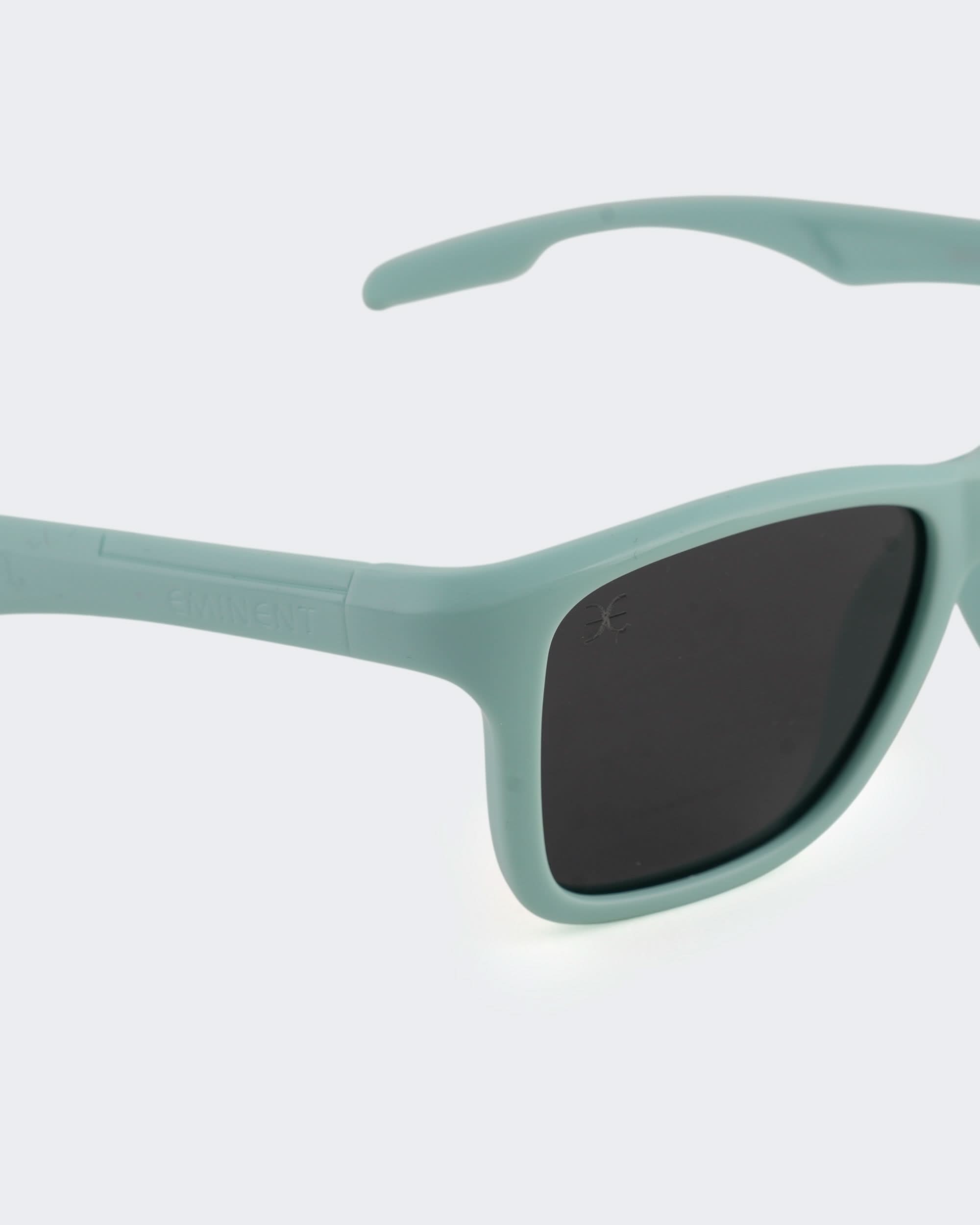 Eminent Classic Rectangular Sunglasses