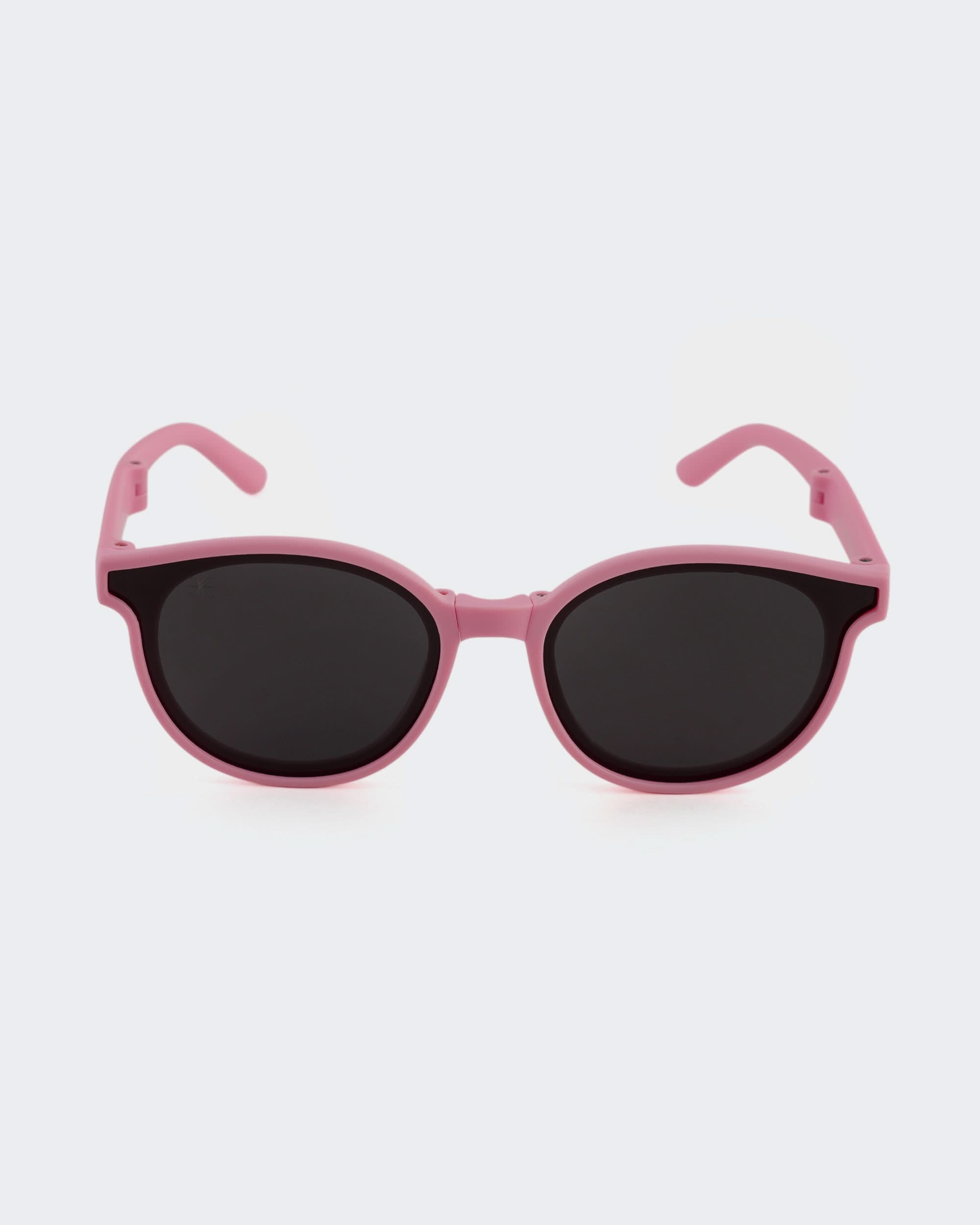 Eminent Cute Round Sunglasses