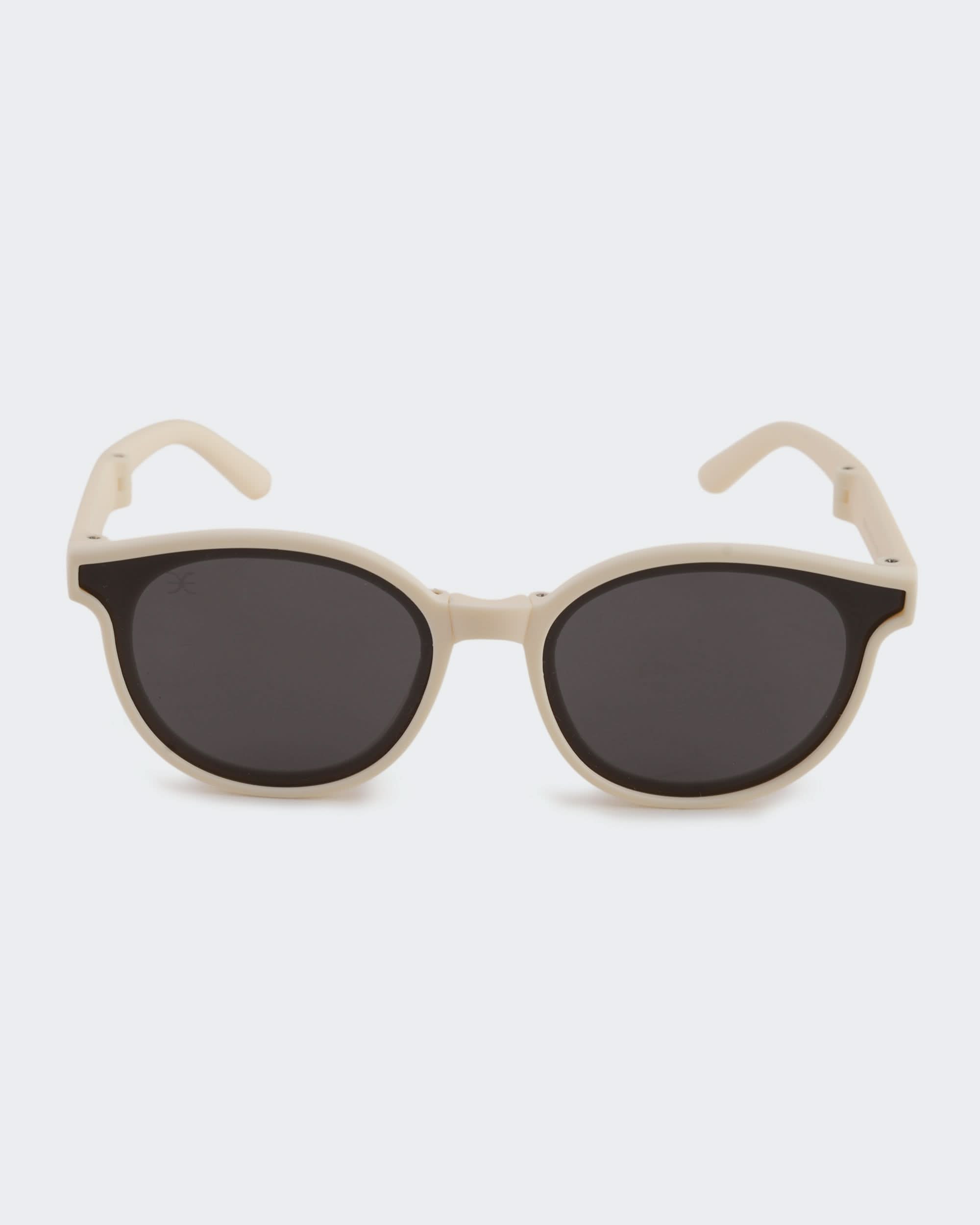 Eminent Cute Round Sunglasses