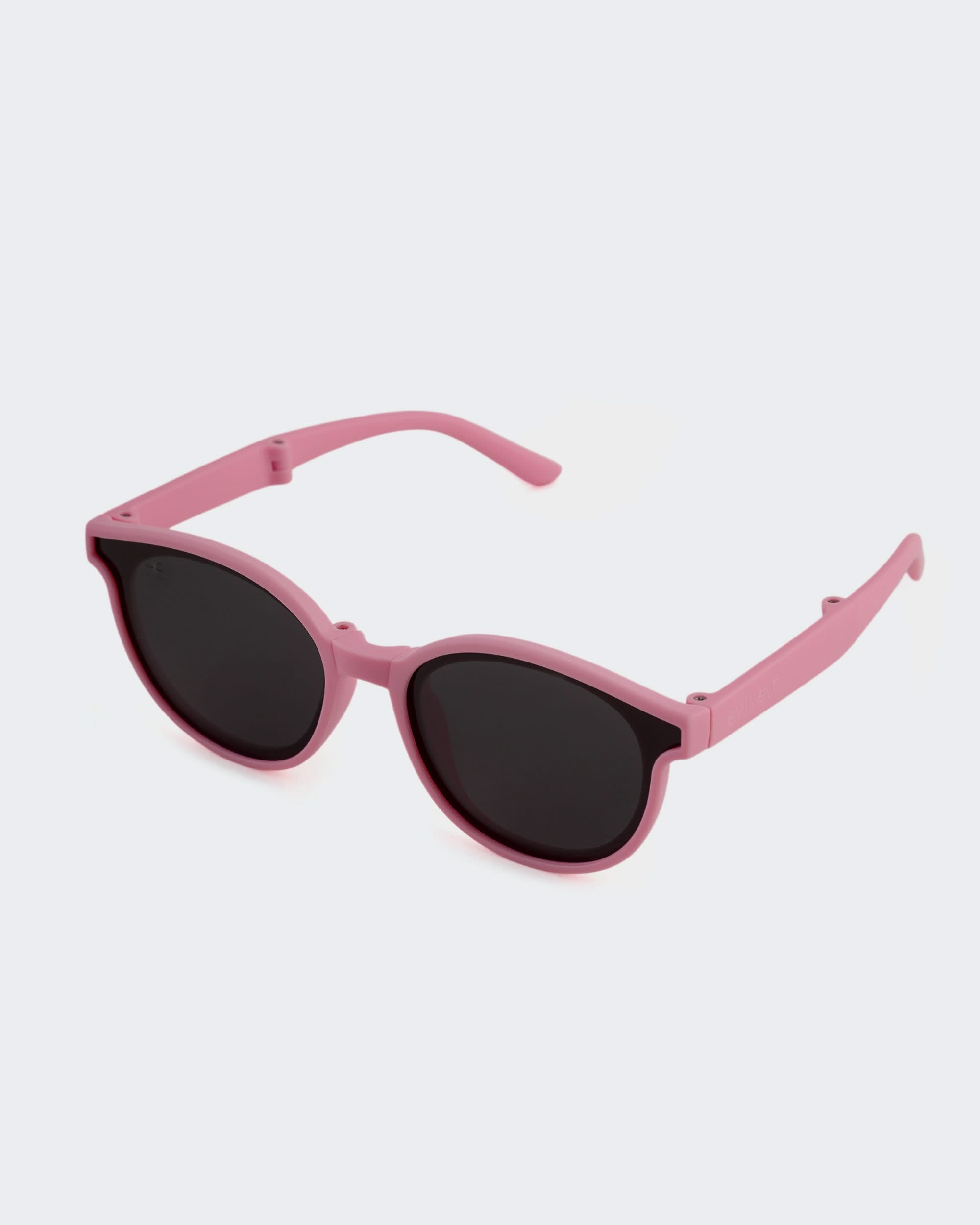 Eminent Cute Round Sunglasses