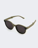 Eminent Classic Oval Sunglasses