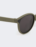 Eminent Classic Oval Sunglasses
