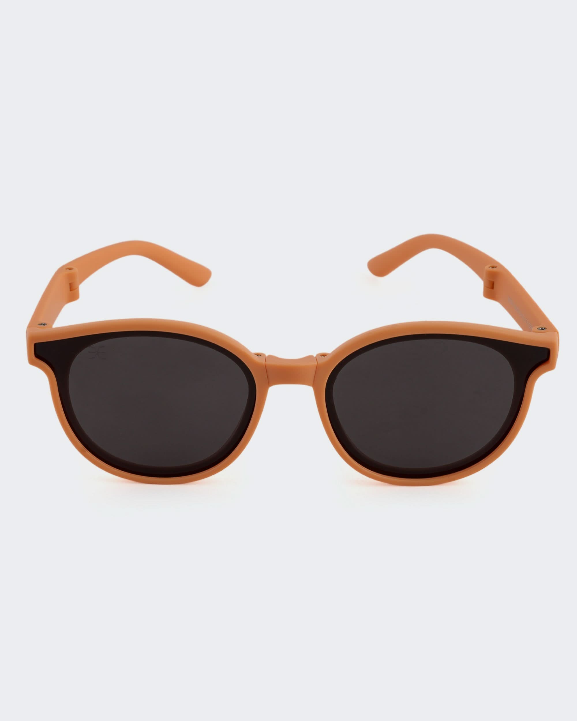 Eminent Classic Oval Sunglasses