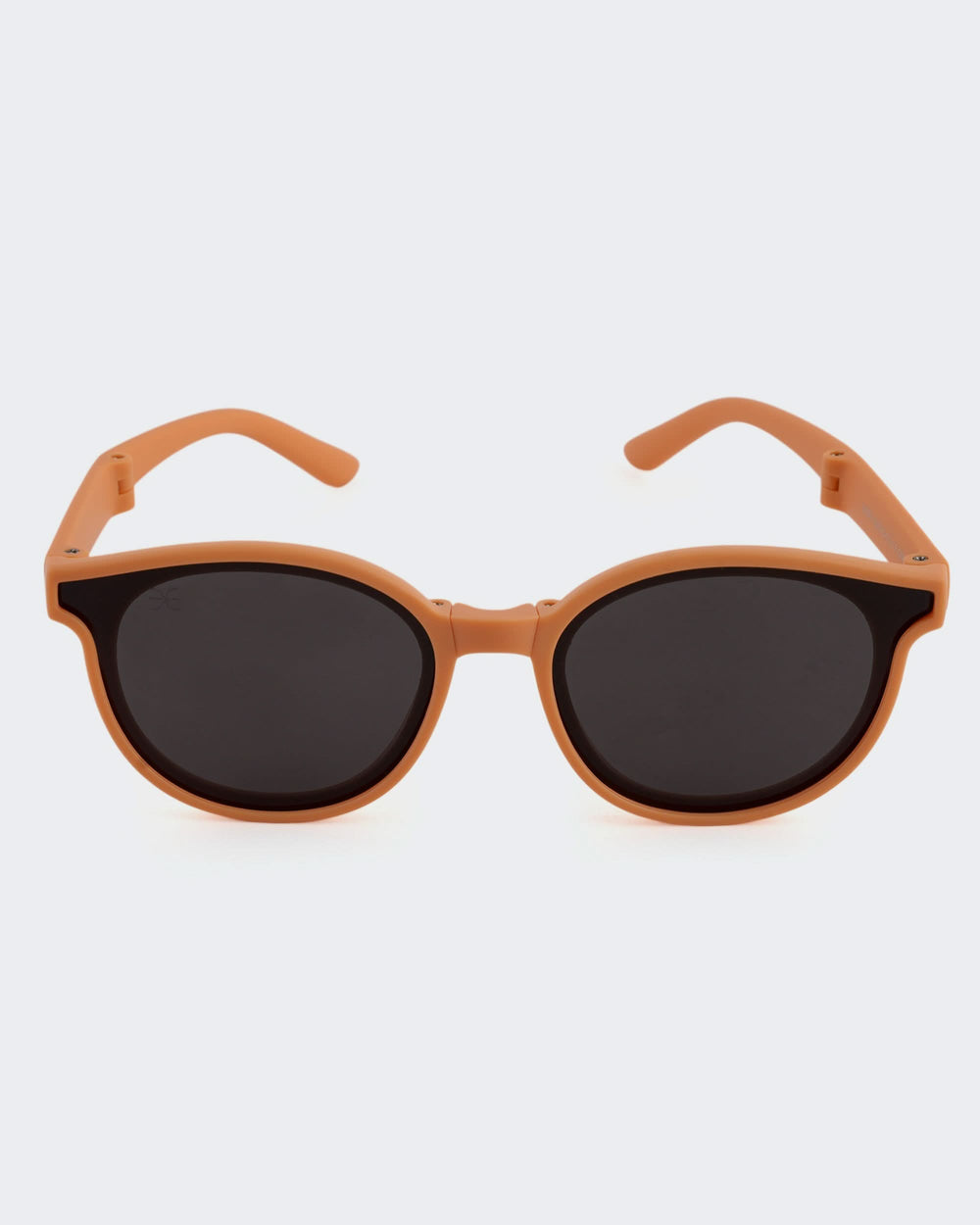 Eminent Classic Oval Sunglasses