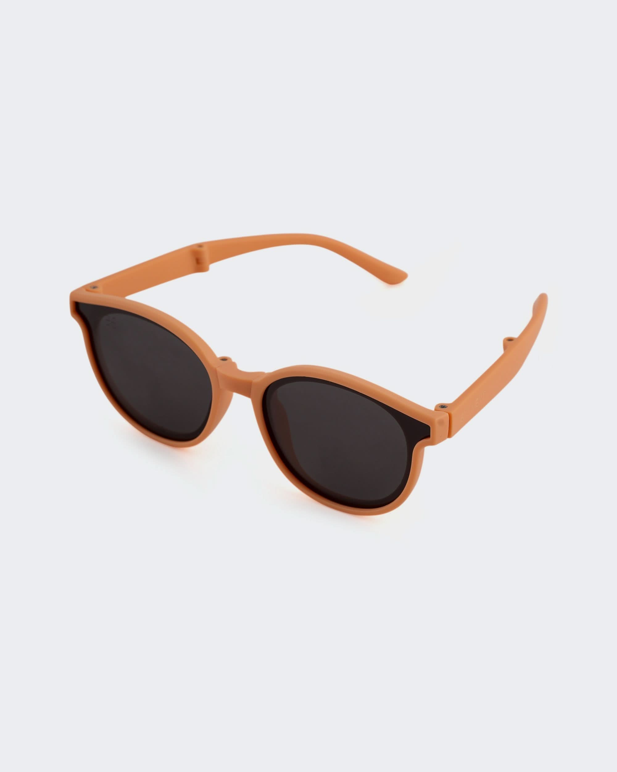 Eminent Classic Oval Sunglasses