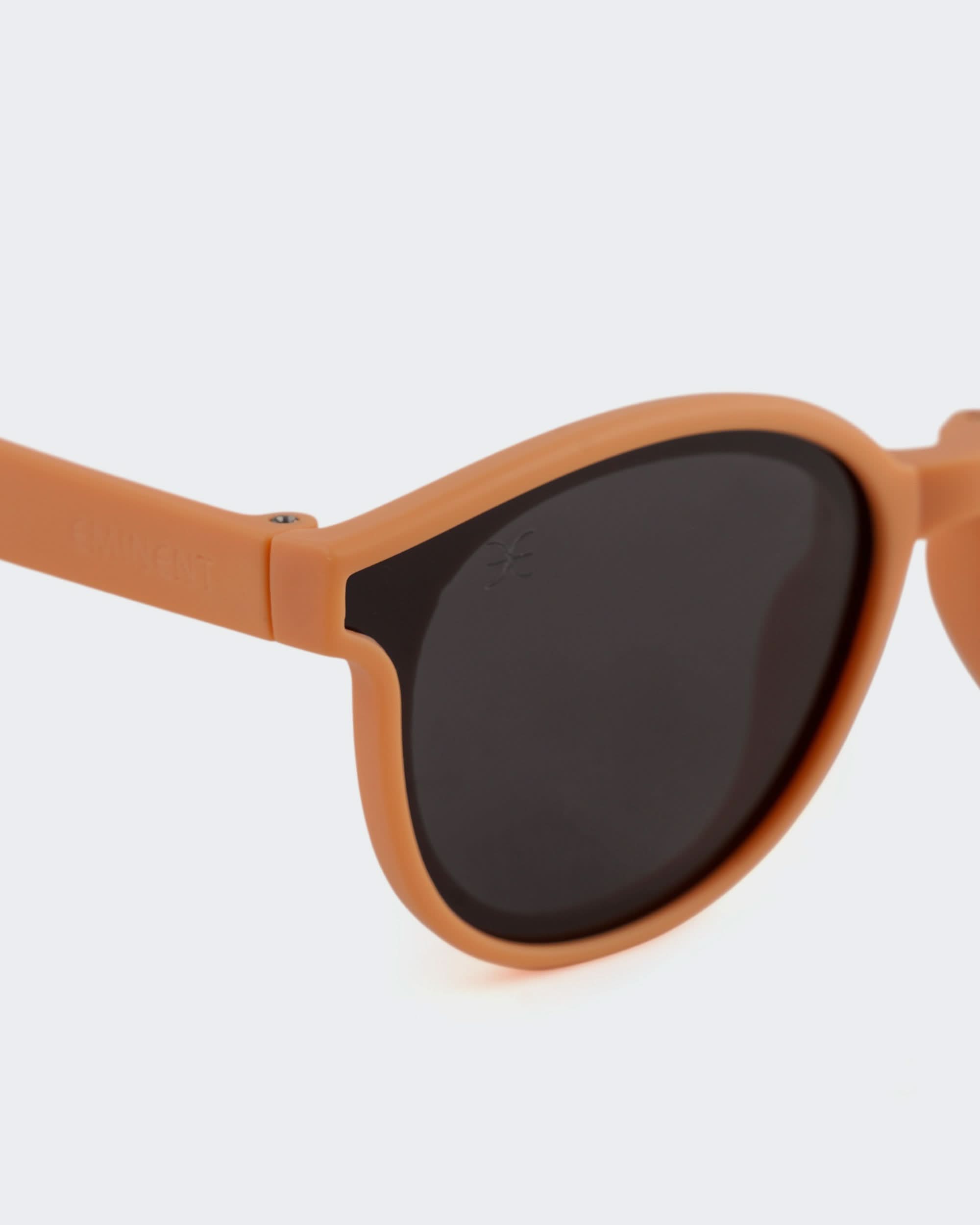 Eminent Classic Oval Sunglasses