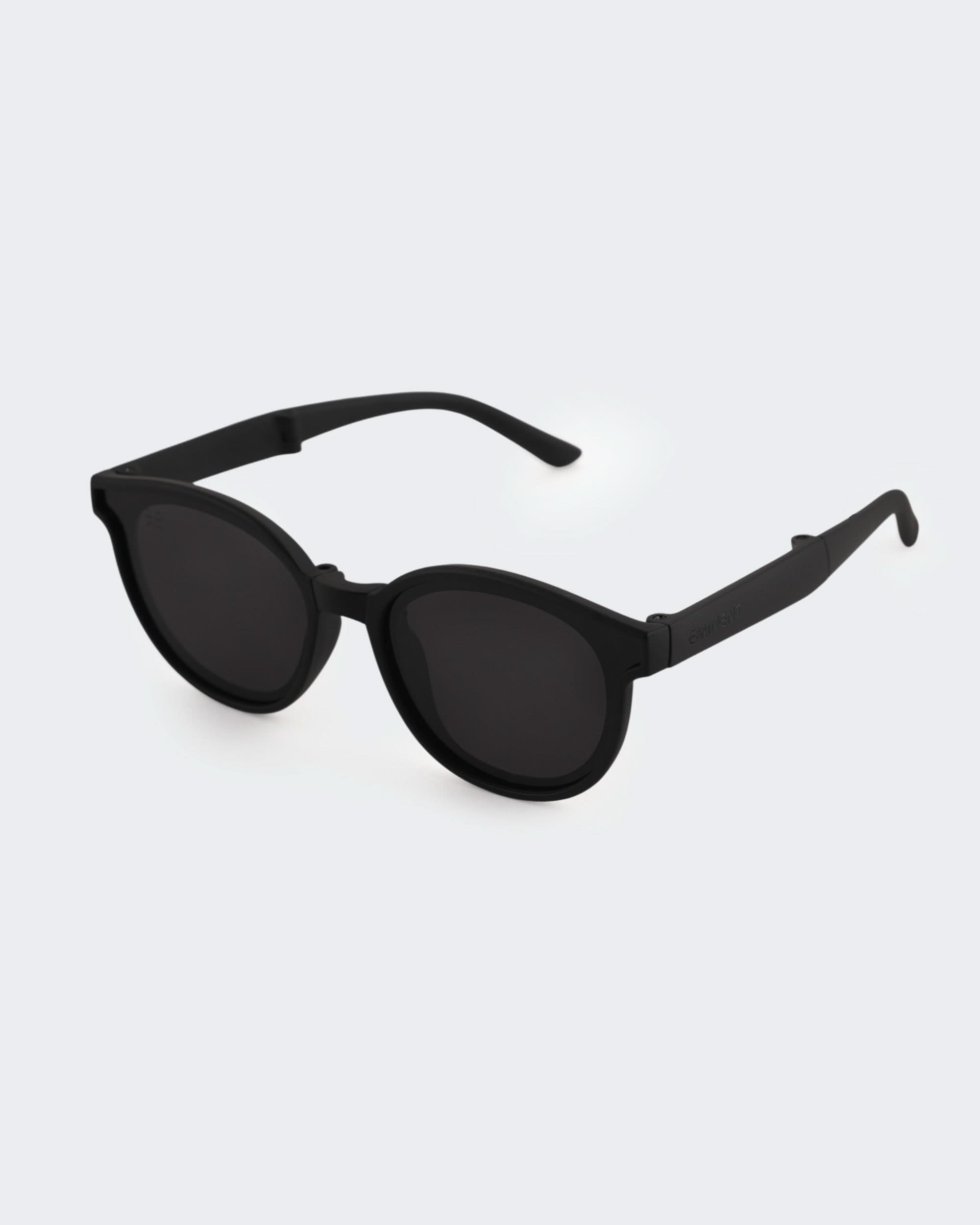 Eminent Classic Oval Sunglasses
