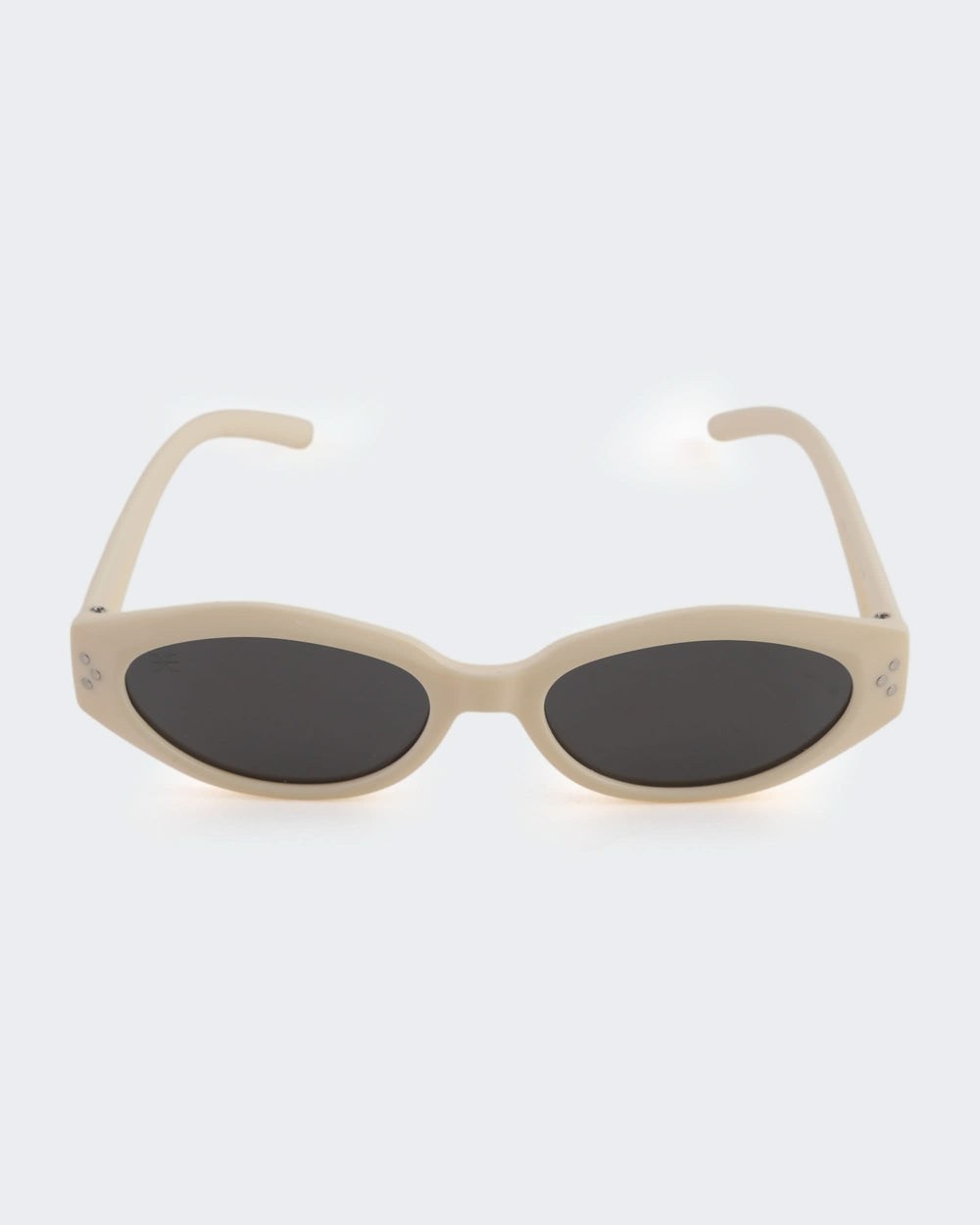 Eminent Trendy Slim Oval Sunglasses